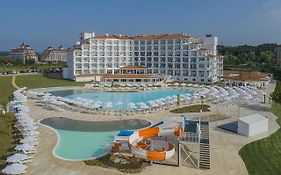 Sunrise Blue Magic Resort